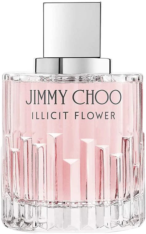 perfume similar to jimmy choo illicit